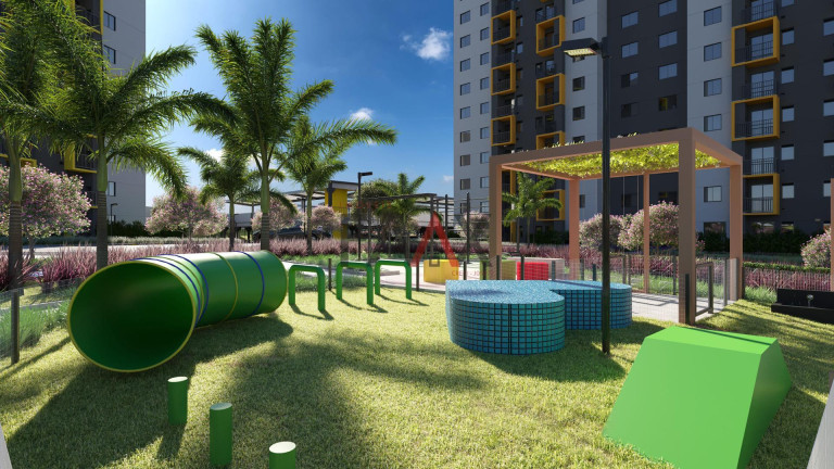 Imagem Apartamento com 2 Quartos à Venda, 48 m² em Batel - Guarapuava Imagem Apartamento com 2 Quartos à Venda, 48 m² em Batel - Guarapuava