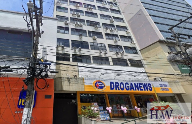 Imagem Sala Comercial à Venda, 66 m² em Centro - São João De Meriti