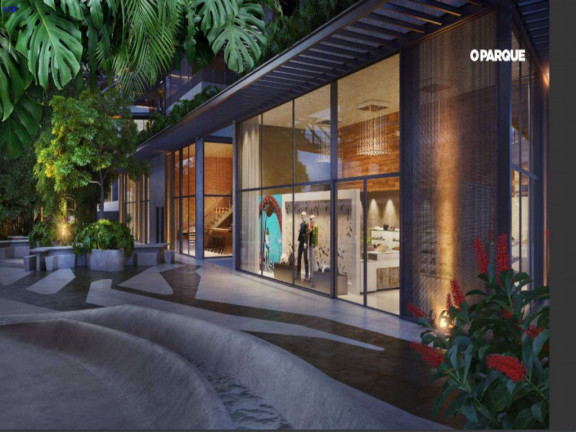 Imagem Apartamento com 3 Quartos à Venda, 211 m² em Brooklin - São Paulo