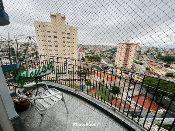 Imagem Apartamento com 3 Quartos à Venda, 96 m² em Vila Matilde - São Paulo Imagem Apartamento com 3 Quartos à Venda, 96 m² em Vila Matilde - São Paulo
