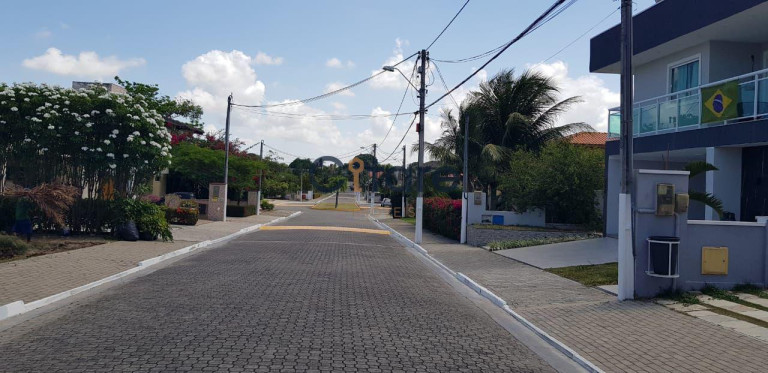 Imagem Casa com 3 Quartos à Venda, 429 m² em Coité - Eusébio