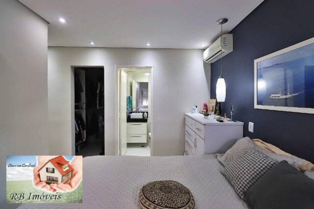 Imagem Apartamento com 3 Quartos à Venda, 96 m² em Vila Bastos - Santo André Imagem Apartamento com 3 Quartos à Venda, 96 m² em Vila Bastos - Santo André