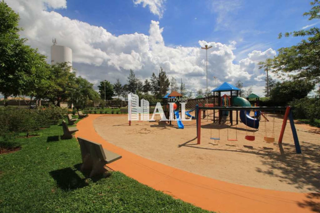 Imagem Casa com 3 Quartos à Venda, 288 m² em Condomínio Golden Park Residence - Mirassol