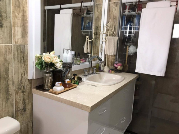 Imagem Apartamento com 4 Quartos à Venda, 177 m² em Alphaville Comercial - Barueri Imagem Apartamento com 4 Quartos à Venda, 177 m² em Alphaville Comercial - Barueri