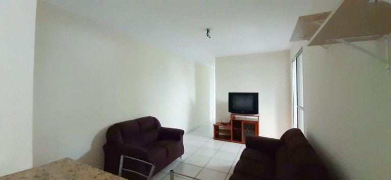 Imagem Apartamento com 2 Quartos à Venda, 60 m² em Alto Da Colina - Londrina