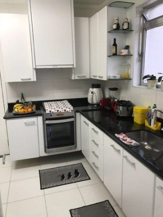 Foto do imóvel Apartamento com 3 Quartos à Venda, 116 m² em Centro - São Vicente