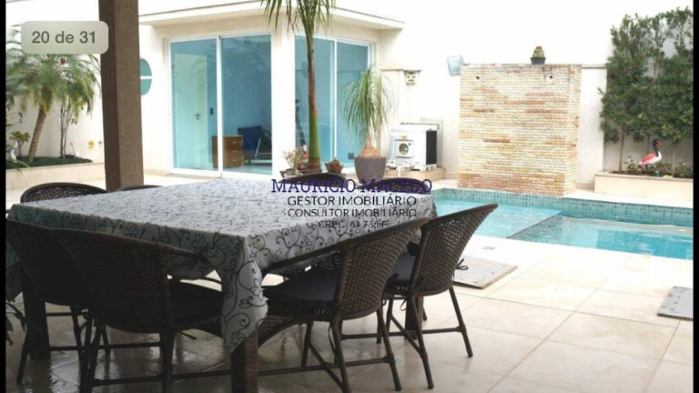 Imagem Casa com 4 Quartos à Venda, 536 m² em Tambore - Barueri Imagem Casa com 4 Quartos à Venda, 536 m² em Tambore - Barueri