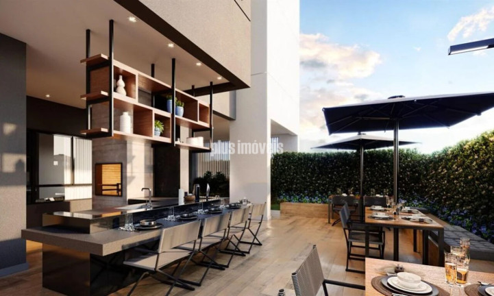 Imagem Apartamento com 3 Quartos à Venda, 84 m² em Granja Julieta - São Paulo