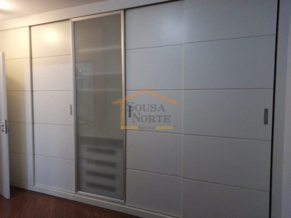 Imagem Apartamento com 3 Quartos à Venda, 105 m² em Vila Albertina - São Paulo Imagem Apartamento com 3 Quartos à Venda, 105 m² em Vila Albertina - São Paulo