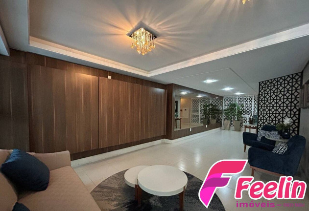 Imagem Apartamento com 2 Quartos à Venda, 68 m² em Kobrasol - São José Imagem Apartamento com 2 Quartos à Venda, 68 m² em Kobrasol - São José