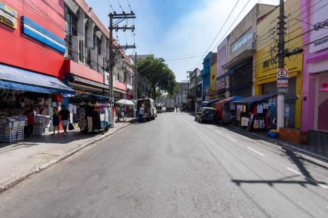 Imagem Loja à Venda, 1.744 m² em Brás - São Paulo Imagem Loja à Venda, 1.744 m² em Brás - São Paulo