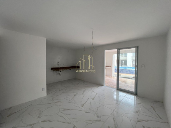 Imagem Imóvel com 2 Quartos à Venda, 65 m² em Imbassaí - Mata De São João