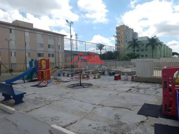 Imagem Apartamento com 2 Quartos à Venda, 56 m² em Cidade Morumbi - São José Dos Campos Imagem Apartamento com 2 Quartos à Venda, 56 m² em Cidade Morumbi - São José Dos Campos