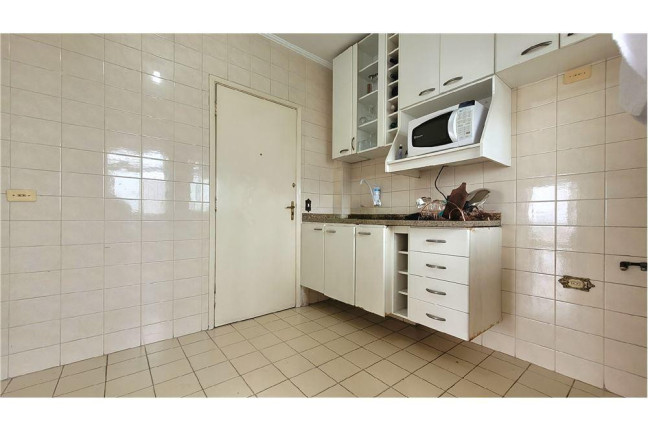 Imagem Apartamento com 3 Quartos à Venda, 84 m² em Campestre - Santo André