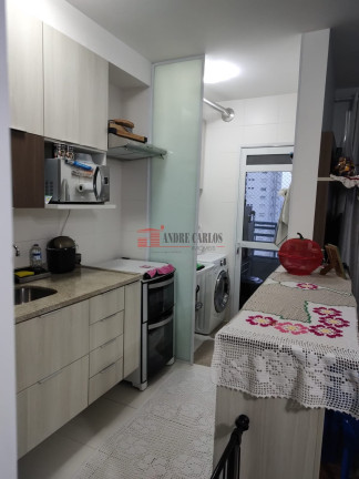 Imagem Apartamento com 2 Quartos à Venda, 69 m² em Centro - Osasco
