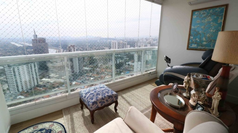 Imagem Imóvel com 1 Quarto à Venda, 158 m² em Pinheiros - São Paulo