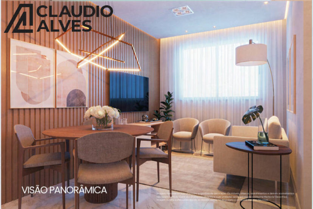 Imagem Apartamento com 2 Quartos à Venda, 42 m² em Mangabeira - Feira De Santana Imagem Apartamento com 2 Quartos à Venda, 42 m² em Mangabeira - Feira De Santana