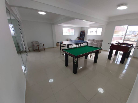 Imagem Apartamento com 2 Quartos para Alugar, 66 m² em Tupi - Praia Grande