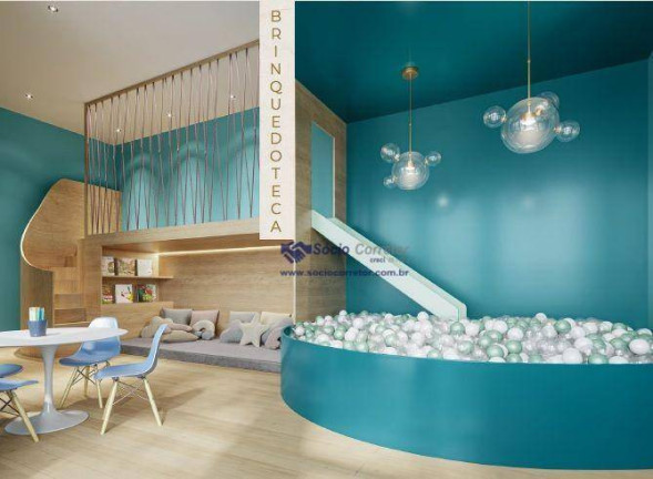 Imagem Apartamento com 2 Quartos à Venda, 71 m² em Vila Albertina - São Paulo Imagem Apartamento com 2 Quartos à Venda, 71 m² em Vila Albertina - São Paulo