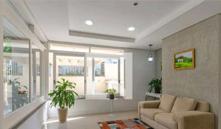 Imagem Apartamento com 2 Quartos à Venda, 64 m² em Partenon - Porto Alegre Imagem Apartamento com 2 Quartos à Venda, 64 m² em Partenon - Porto Alegre