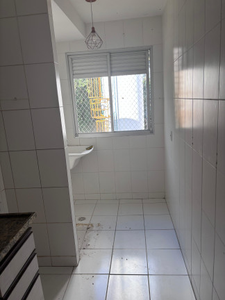 Imagem Apartamento com 2 Quartos para Alugar, 54 m² em Jardim Caiapiá - Cotia Imagem Apartamento com 2 Quartos para Alugar, 54 m² em Jardim Caiapiá - Cotia