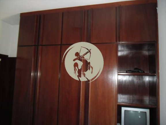 Imagem Apartamento com 3 Quartos à Venda, 107 m² em Embare - Santos