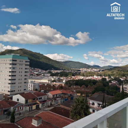 Imagem Imóvel com 2 Quartos à Venda, 75 m² em Jardim Country Club - Poços De Caldas