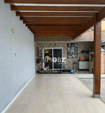 Imagem Imóvel com 3 Quartos à Venda, 200 m² em Condomínio Residencial Euroville Ii - Bragança Paulista Imagem Imóvel com 3 Quartos à Venda, 200 m² em Condomínio Residencial Euroville Ii - Bragança Paulista