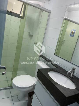 Imagem Apartamento com 3 Quartos à Venda, 80 m² em Setor Oeste - Goiânia