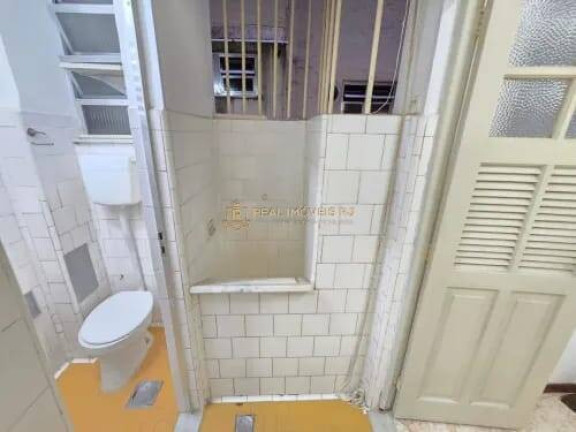Imagem Apartamento com 3 Quartos à Venda, 70 m² em Botafogo - Rio De Janeiro Imagem Apartamento com 3 Quartos à Venda, 70 m² em Botafogo - Rio De Janeiro