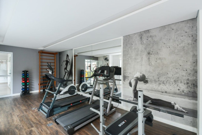 Imagem Apartamento com 2 Quartos à Venda, 59 m² em Pinheiros - São Paulo Imagem Apartamento com 2 Quartos à Venda, 59 m² em Pinheiros - São Paulo