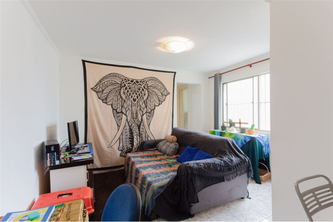 Imagem Apartamento com 2 Quartos à Venda, 50 m² em Tatuapé - São Paulo Imagem Apartamento com 2 Quartos à Venda, 50 m² em Tatuapé - São Paulo