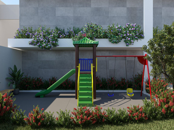 Imagem Apartamento com 2 Quartos à Venda, 76 m² em Dom Bosco - Itajaí