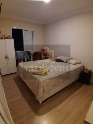 Imagem Apartamento com 2 Quartos à Venda, 54 m² em Jardim Das Oliveiras - Jacareí