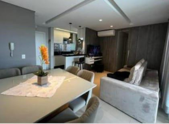 Imagem Apartamento com 2 Quartos à Venda, 67 m² em Marília - Marília