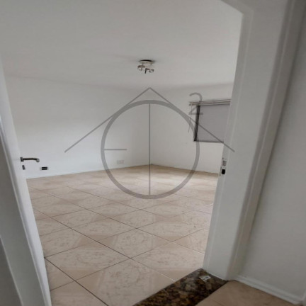 Imagem Apartamento com 2 Quartos à Venda, 40 m² em Vila Ema - São Paulo