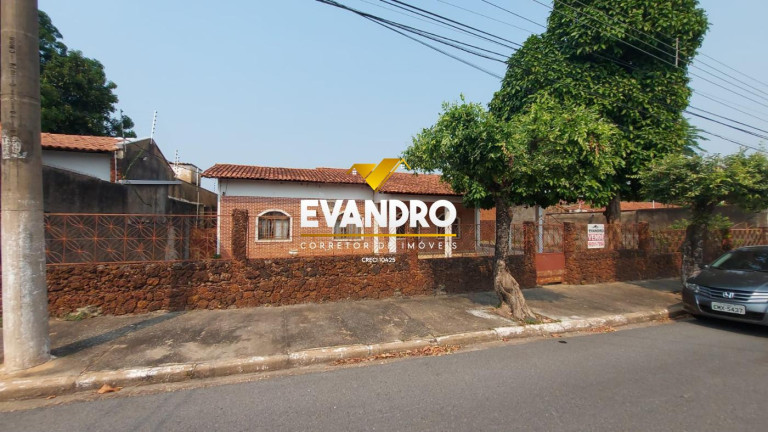 Imagem Casa com 5 Quartos à Venda, 720 m² em Boa Esperança - Cuiabá