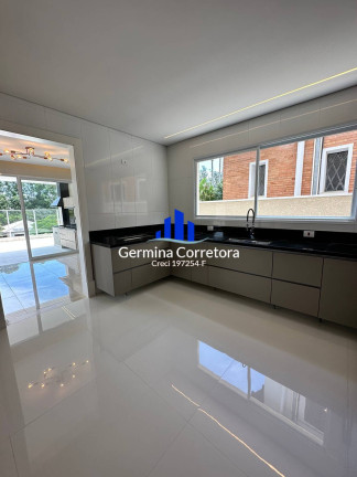 Imagem Casa com 4 Quartos à Venda, 371 m² em Alphaville - Santana De Parnaíba Imagem Casa com 4 Quartos à Venda, 371 m² em Alphaville - Santana De Parnaíba