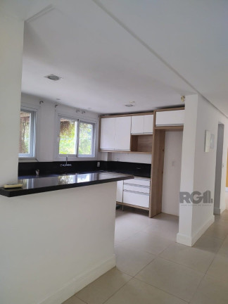Imagem Sobrado com 3 Quartos à Venda, 230 m² em Lomba Do Pinheiro - Porto Alegre