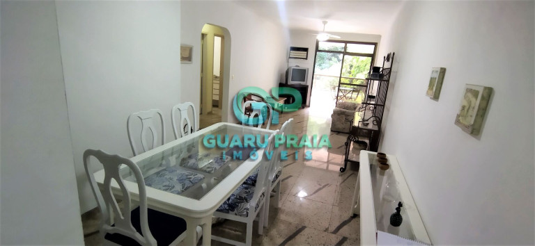 Imagem Apartamento com 3 Quartos à Venda, 115 m² em Pitangueiras - Guarujá Imagem Apartamento com 3 Quartos à Venda, 115 m² em Pitangueiras - Guarujá