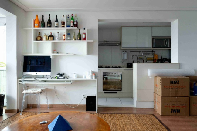 Imagem Imóvel com 1 Quarto para Alugar, 62 m² em Consolação - São Paulo Imagem Imóvel com 1 Quarto para Alugar, 62 m² em Consolação - São Paulo