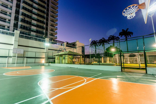 Imagem Apartamento com 3 Quartos à Venda, 76 m² em Guararapes - Fortaleza