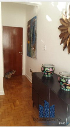 Imagem Apartamento com 2 Quartos à Venda, 90 m² em Vila Mariana - São Paulo
