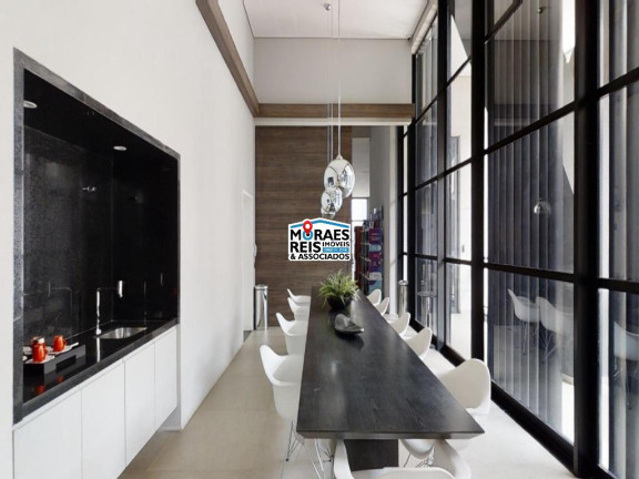 Imagem Apartamento com 1 Quarto à Venda, 30 m² em Vila Cordeiro - São Paulo Imagem Apartamento com 1 Quarto à Venda, 30 m² em Vila Cordeiro - São Paulo