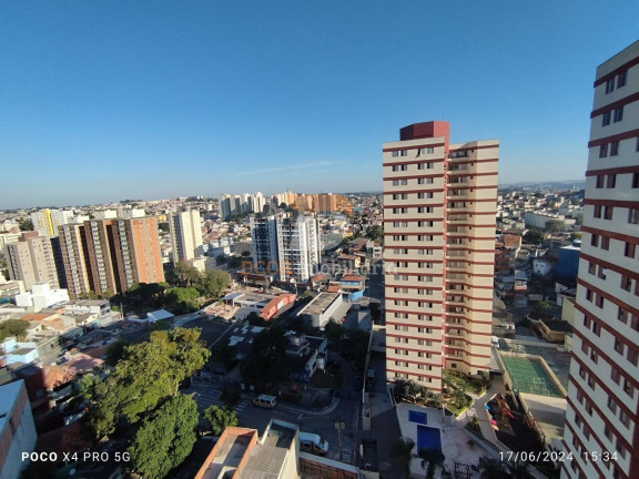 Imagem Apartamento com 2 Quartos à Venda, 56 m² em Centro  - Diadema