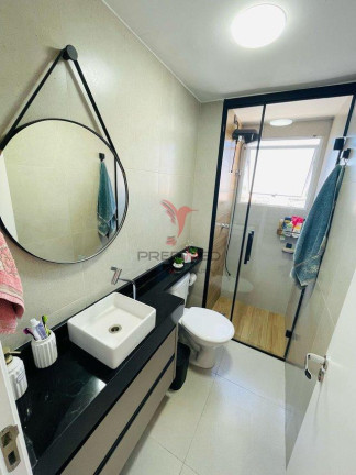 Imagem Apartamento com 2 Quartos à Venda,  em Jardim Do Vale Ii - Guaratinguetá