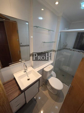 Imagem Apartamento com 2 Quartos à Venda, 47 m² em Vila Príncipe De Gales - Santo André