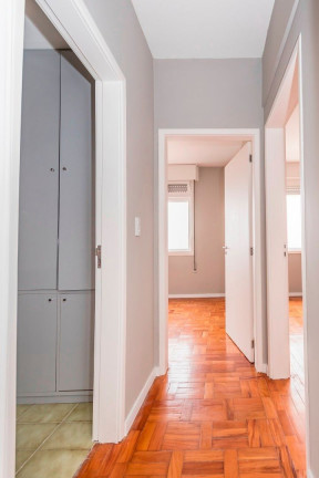 Imagem Apartamento com 2 Quartos à Venda, 81 m² em Cidade Baixa - Porto Alegre