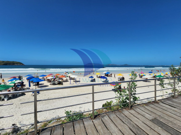 Imagem Apartamento com 2 Quartos à Venda, 45 m² em Centro - Cabo Frio