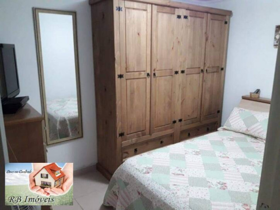 Imagem Apartamento com 3 Quartos à Venda, 171 m² em Parque São Vicente - Mauá Imagem Apartamento com 3 Quartos à Venda, 171 m² em Parque São Vicente - Mauá